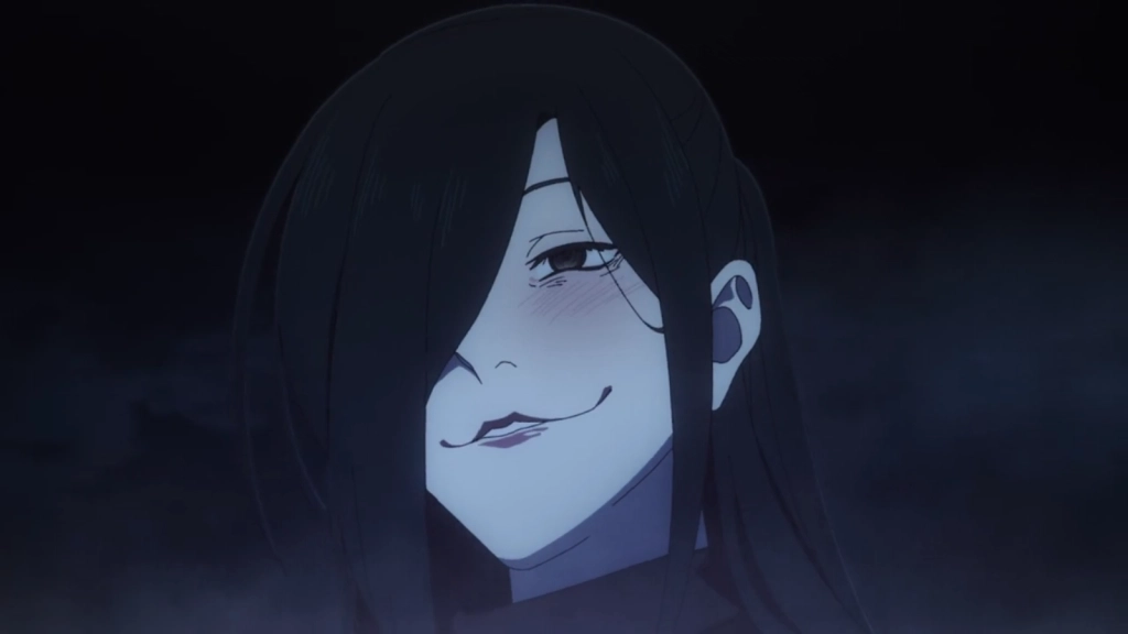 Strongest Hell’s Paradise Characters, Ranked 13 Shija hell's paradise