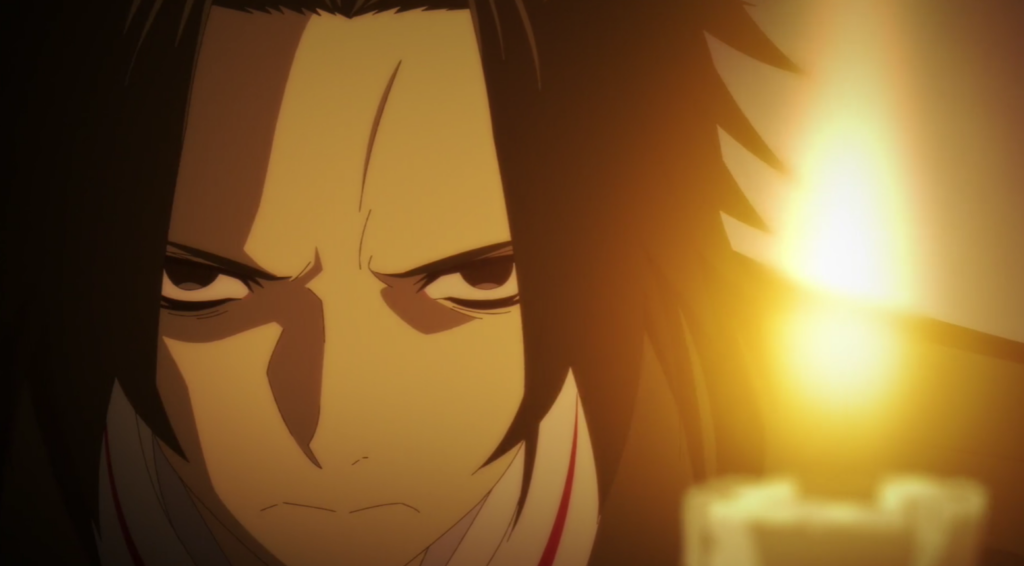 Strongest Hell’s Paradise Characters, Ranked 14 Shugen hells paradise