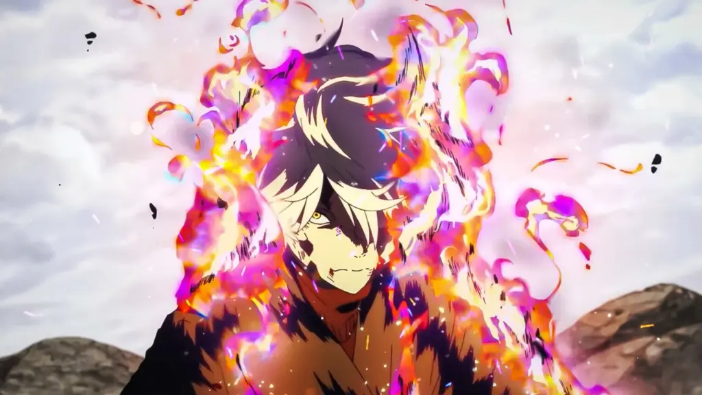 Strongest Hell’s Paradise Characters, Ranked 15 gabimaru hells paradise