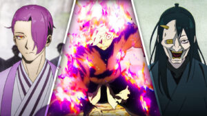 Strongest Hell’s Paradise Characters, Ranked 6 Strongest Hell’s Paradise Characters, Ranked