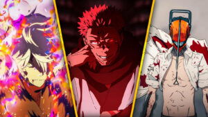 What Hell’s Paradise, Jujutsu Kaisen and Chainsaw Man Get Right About Dark Shonen 9 What Hell’s Paradise, Jujutsu Kaisen and Chainsaw Man Get Right About Dark Shonen