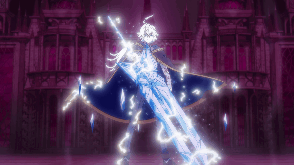 How Does Magic Work in Wistoria: Wand and Sword – Power System Explained 13 Will using Wis