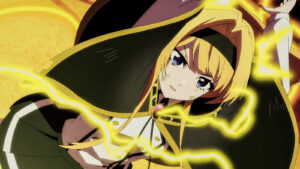 How Does Magic Work in Wistoria: Wand and Sword – Power System Explained 5 How Does Magic Work in Wistoria: Wand and Sword – Power System Explained