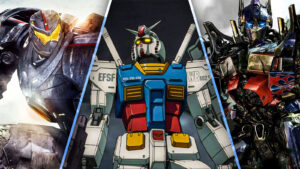 8 Hollywood Movies That Secretly Borrowed Ideas From Gundam 5 8 Hollywood Movies That Secretly Borrowed Ideas From Gundam