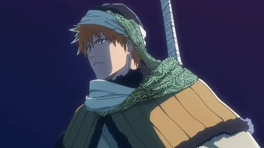 Ichigo