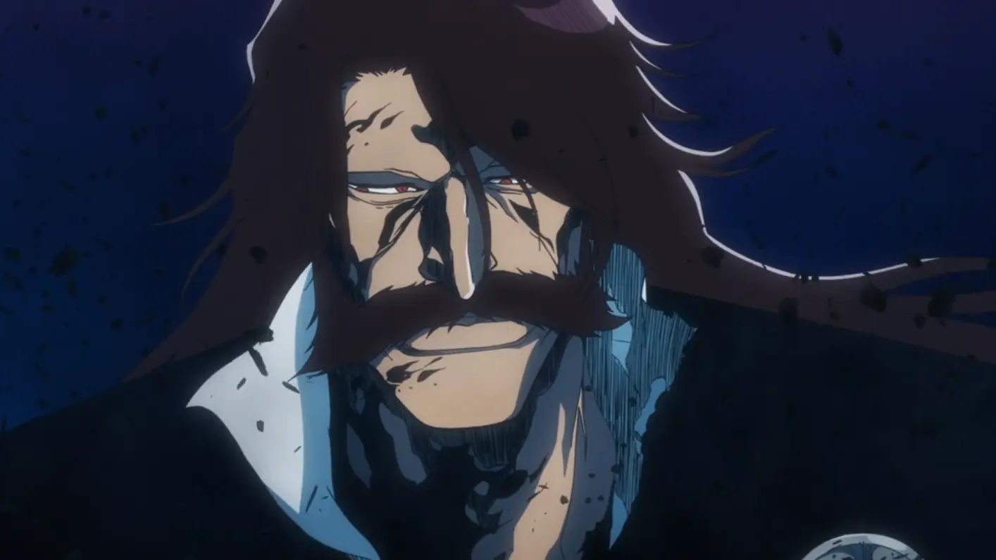 How to Watch Bleach in Correct Order Before The Calamity Final Season 14 Yhwach using his powers
