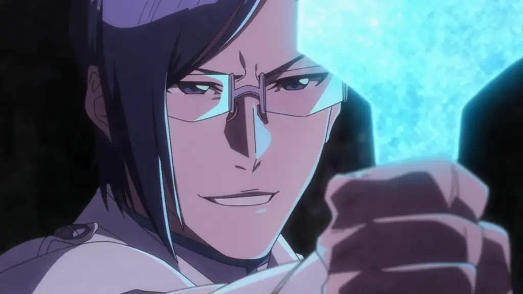 ‘Bleach: Thousand-Year Blood War – The Calamity’: Release Date, Plot, Cast and How to Watch 19 uryu uses his bankai in Bleach: Thousand-Year Blood War