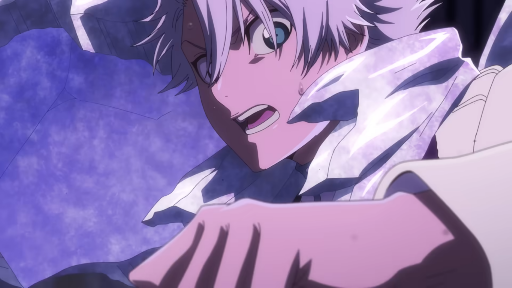‘Bleach: Thousand-Year Blood War – The Calamity’: Release Date, Plot, Cast and How to Watch 18 Tōshirō Hitsugaya from Bleach: Thousand-Year Blood War – The Calamity