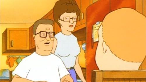 Every King of the Hill Season, Ranked Worst to Best 13 Hank family