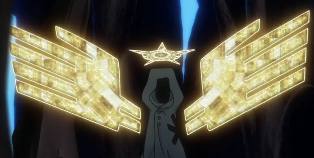 The Strongest Villains in Bleach, Ranked 4 Pernida in bleach