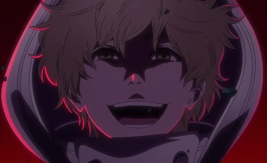 The Strongest Villains in Bleach, Ranked 6 Gremmy laughing
