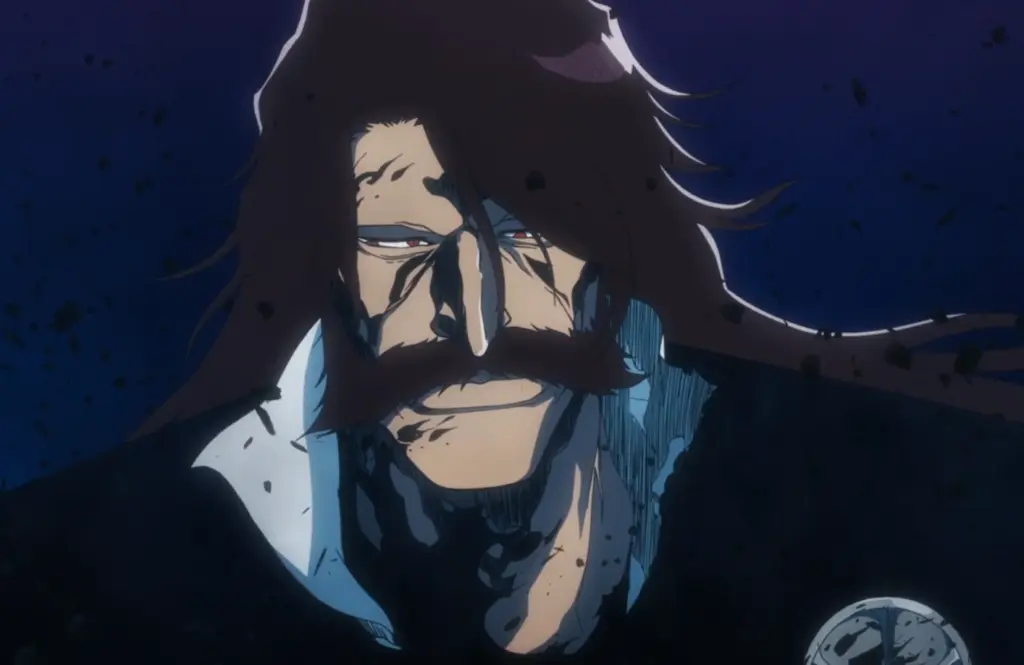 The Strongest Villains in Bleach, Ranked 19 Yhwach using the almighty