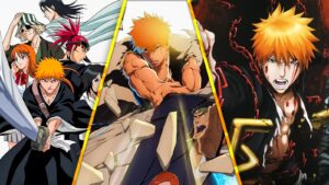 How to Watch Bleach in Correct Order Before The Calamity Final Season