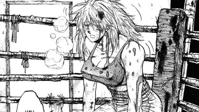 Nikaido