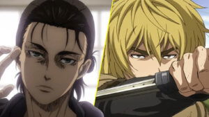 5 Reasons Why Vinland Saga Is Better Than Attack on Titan (& 5 Reasons Why AoT Is Better)