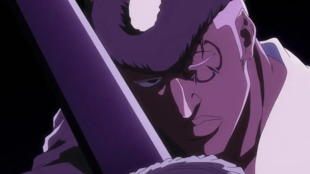 The Strongest Villains in Bleach, Ranked 7 Lille Barro, as seen in bleach tybw