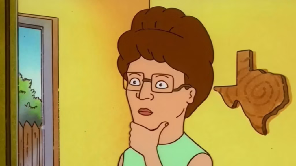 Peggy Hill