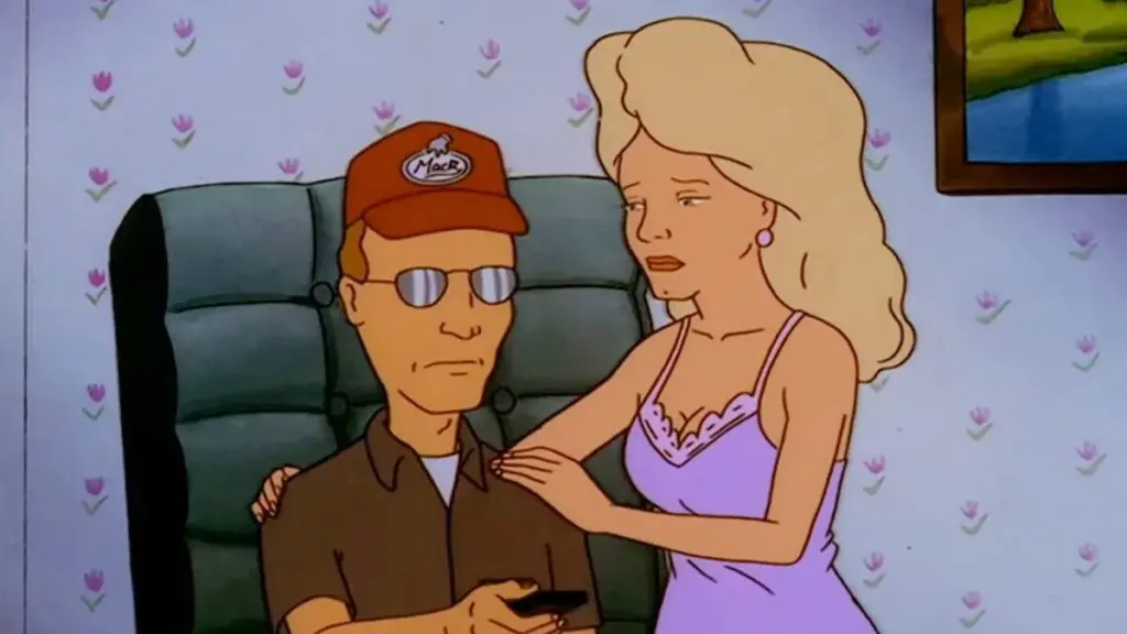 Dale and Nancy Gribble