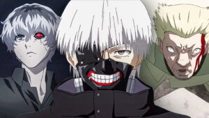 Every Reason Why Tokyo Ghoul Anime Failed, Ranked