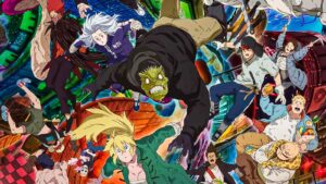 Dorohedoro: Every Major Change in The Anime from The Manga