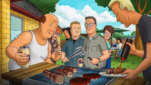 Every King of the Hill Season, Ranked Worst to Best