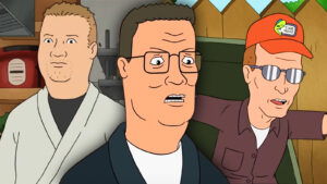 King of the Hill Voice Cast: Every Major Character and Who Plays Them