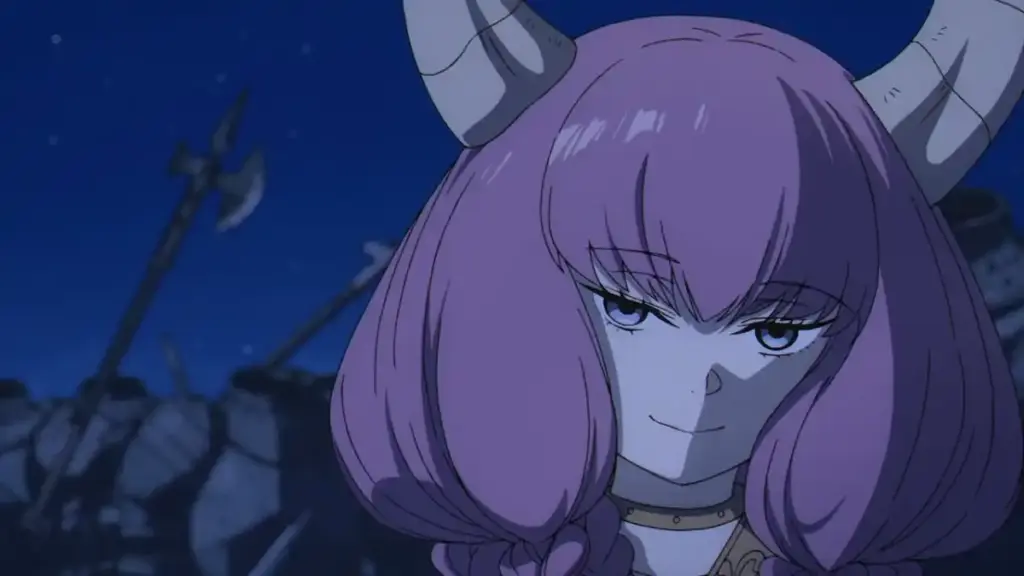 10 Most Disappointing Anime Villains of All Time, Ranked 9 Aura - Frieren Beyond Journey's End