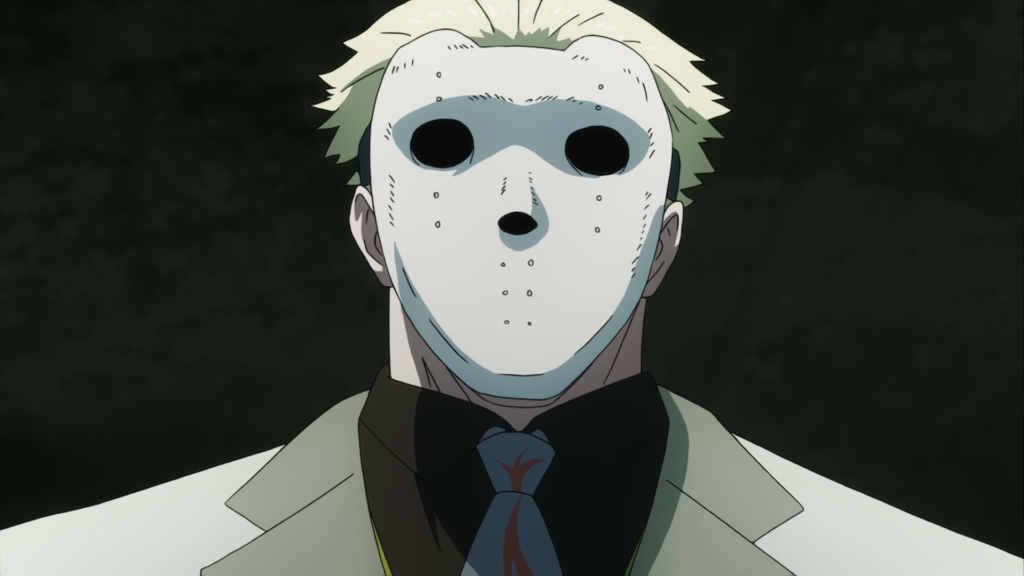 10 Most Disappointing Anime Villains of All Time, Ranked 6 Jason - Tokyo Ghoul