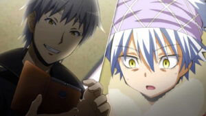 5 Strongest Students in Assassination Classroom, Ranked 2 5 Strongest Students in Assassination Classroom, Ranked