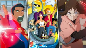 Popular Animated Shows to Watch in August 2026