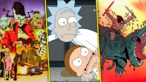 10 Best Animated Shows on HBO Max Right Now