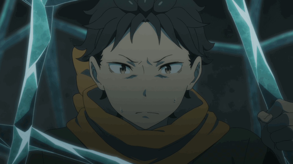 Top 10 Crunchyroll Anime of 2026, Ranked 8 Subaru in Emilia's Prison in Re:Zero
