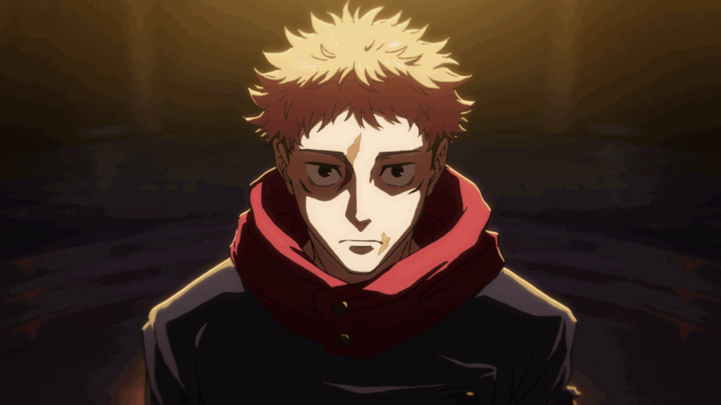 Top 10 Crunchyroll Anime of 2026, Ranked 9 Yuji in Higuruma's domain in JJK