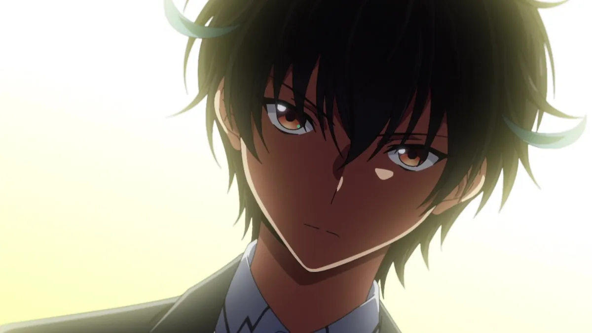 Yogiri Takatou - My Instant Death Ability Is So Overpowered