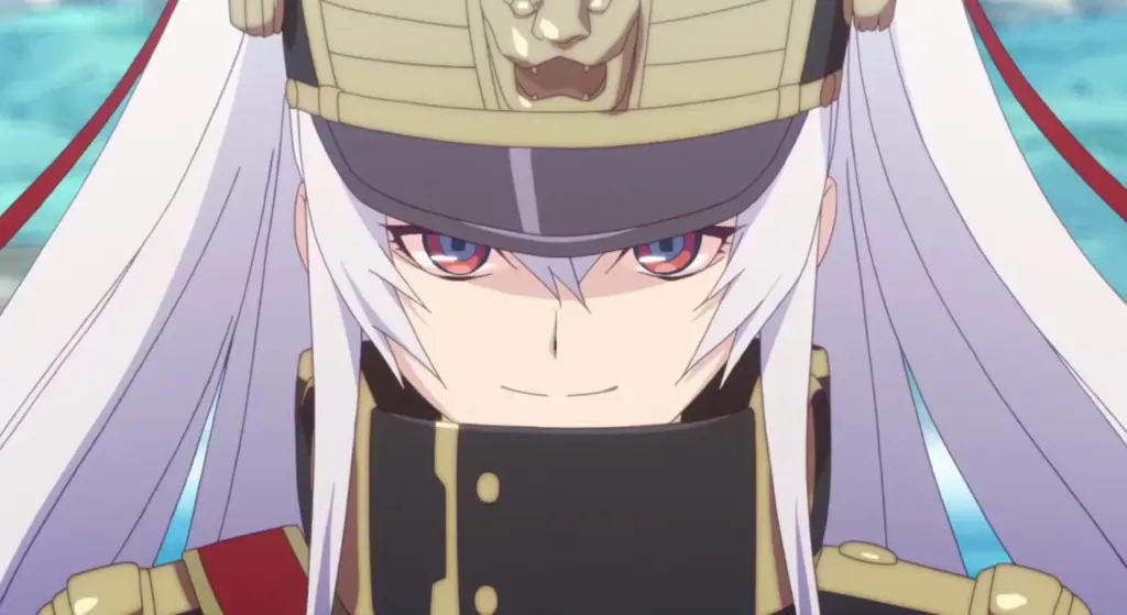 Altair - Re Creators