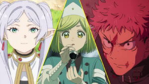 Top 10 Crunchyroll Anime of 2026, Ranked 2 Top 10 Crunchyroll Anime of 2026, Ranked