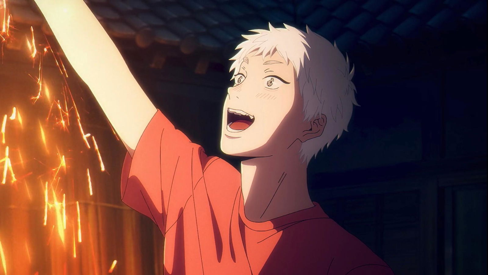 Hikaru from that summer hikaru died