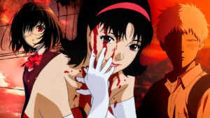 10 Best Supernatural Anime of All Time, Ranked