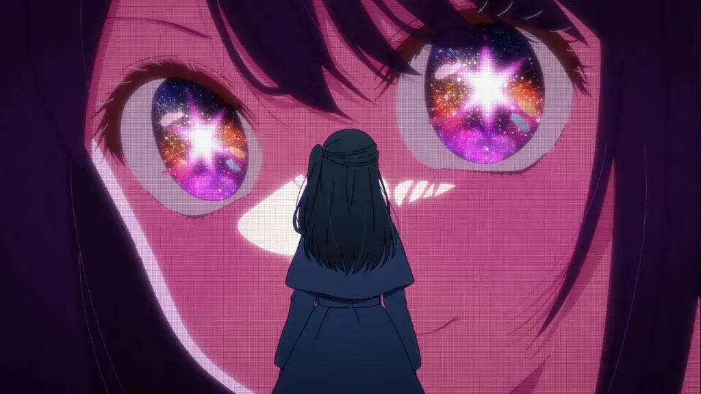 ruby and ai Oshi No Ko Season 3