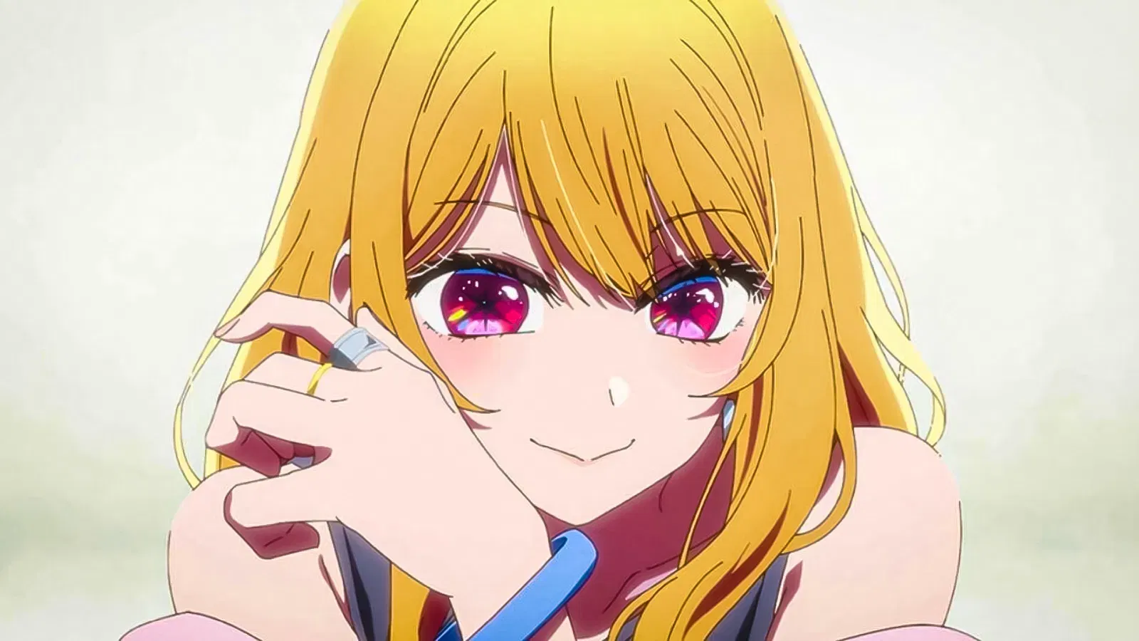 ruby from Oshi No Ko Season 3