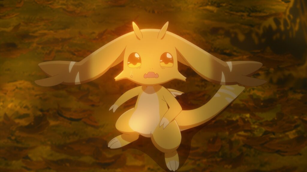 Reincarnated as a Dragon Hatchling