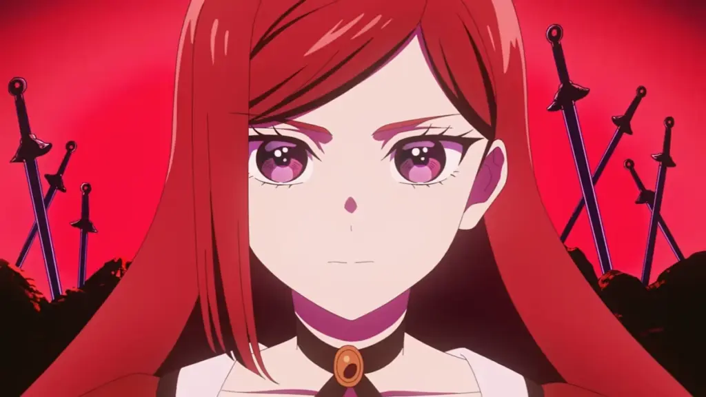 The Most Heretical Last Boss Queen From Villainess to Savior Season 2