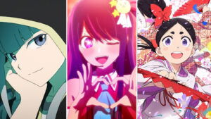 Top 10 HIDIVE Anime of 2026, Ranked