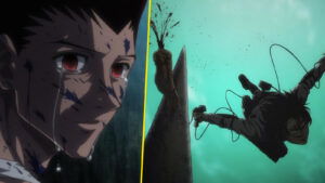The 10 Most Satisfying Anime Revenge Moments, Ranked