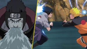 ‘Naruto’ Power System Explained: Chakra, Jutsus, Jinchuriki and More