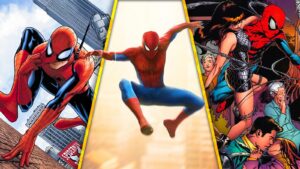 7 Best Spider-Man Graphic Novels to Read Before Brand New Day