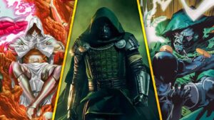 5 Essential Doctor Doom Comics to Read Before Avengers: Doomsday
