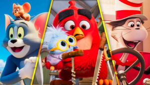 Every Upcoming Animated Movie of 2026, Ranked by Hit Potential