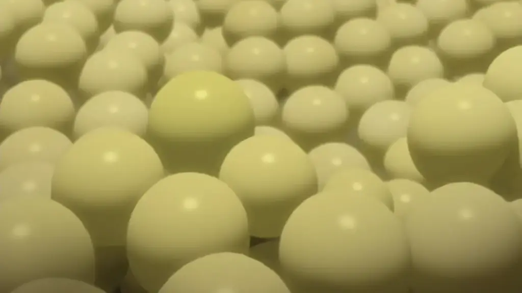 a bunch of soul candies