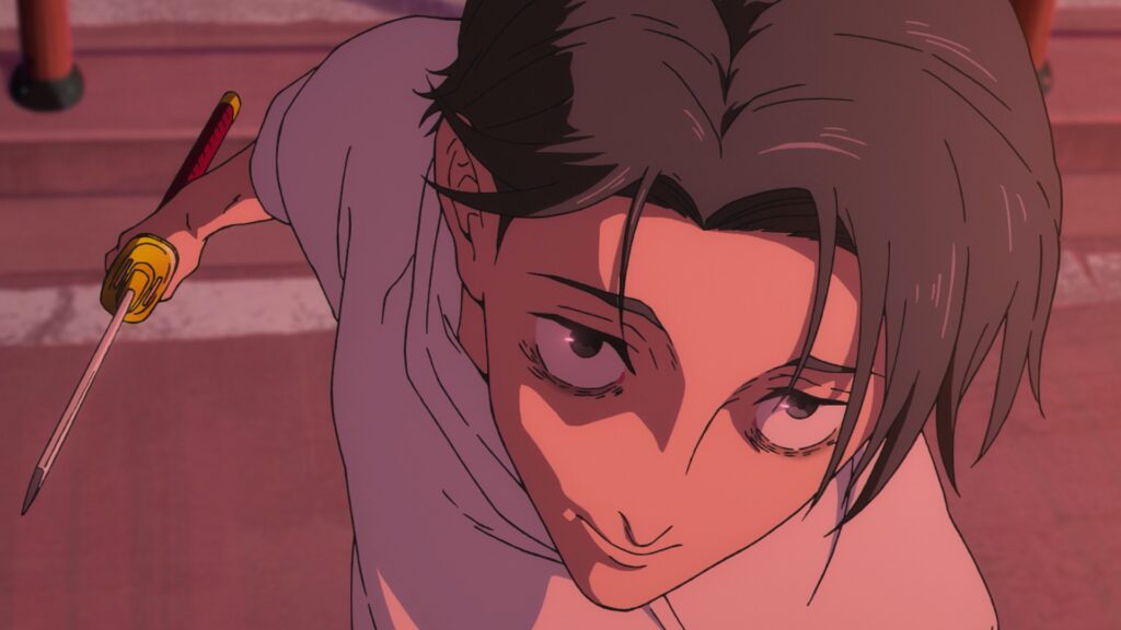 Yuya Okkotsu